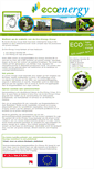 Mobile Screenshot of ecoenergy-oirschot.nl